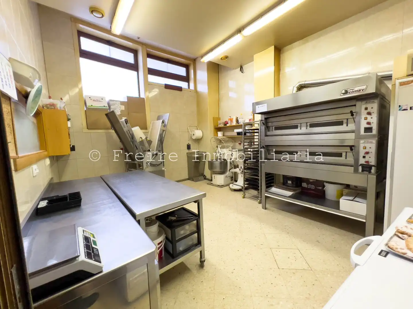 Locale commerciale in vendita a Darbo, imagen 11