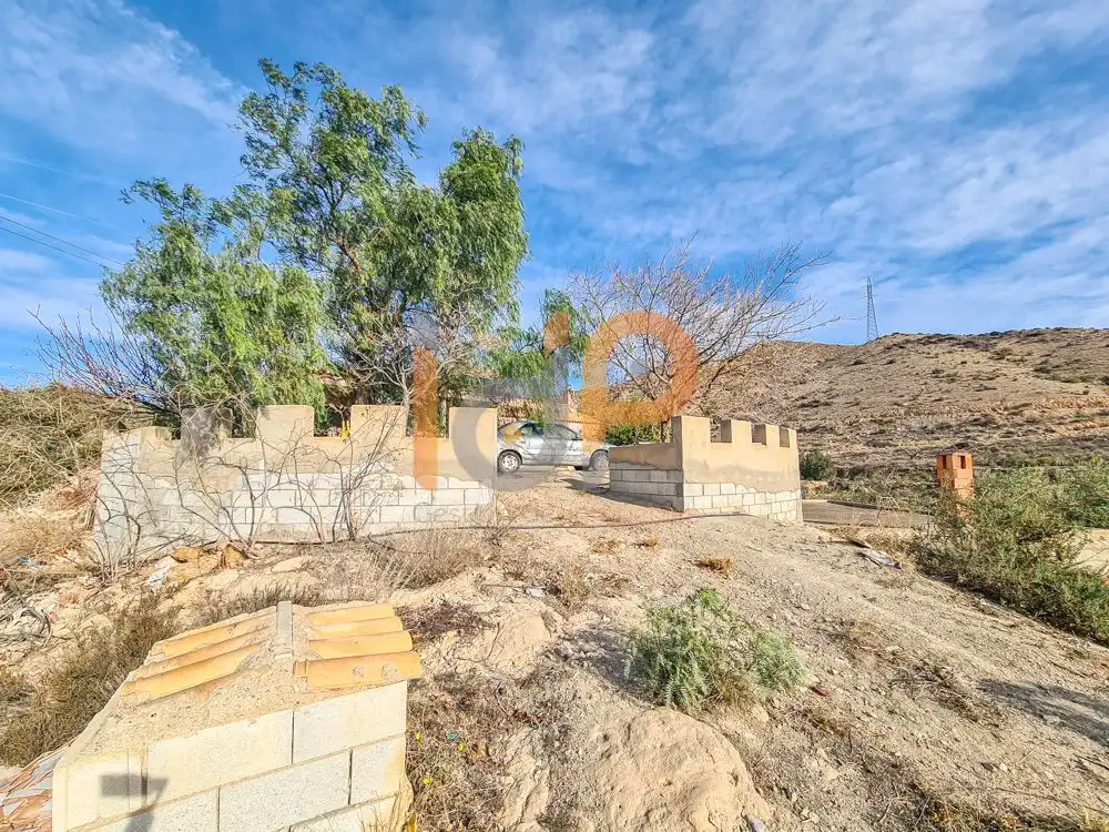 House for sale in Huércal-Overa, imagen 26