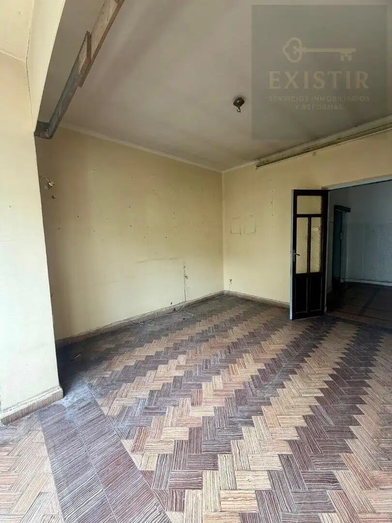 Piso en venta en Palencia