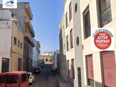 Appartement à vendre à Juan XXIII