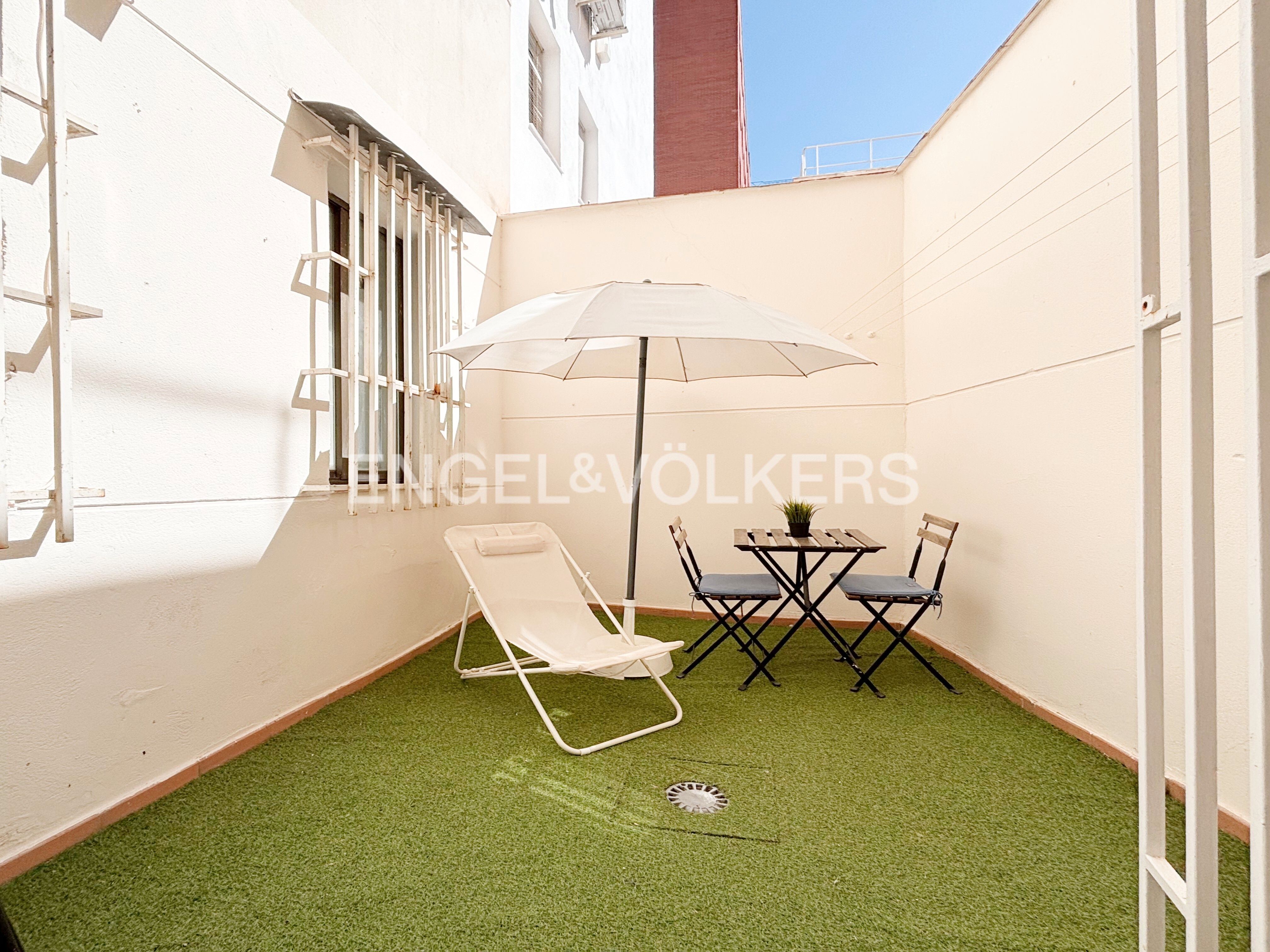 1 hab, 65m² en Lista, Barrio de Salamanca,  Madrid Capital - Image 2