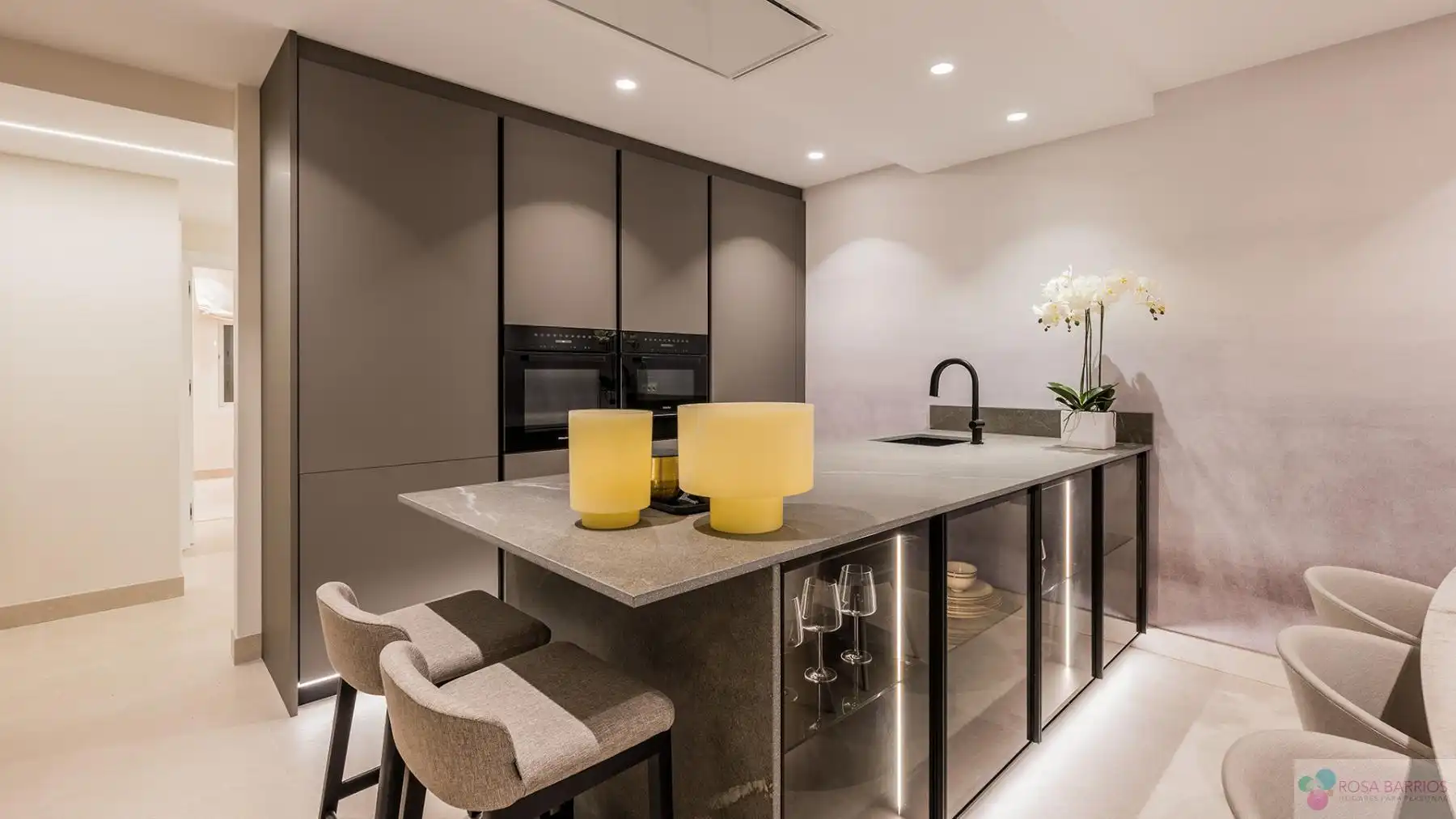 Flat with pool for sale in Selwo, imagen 14