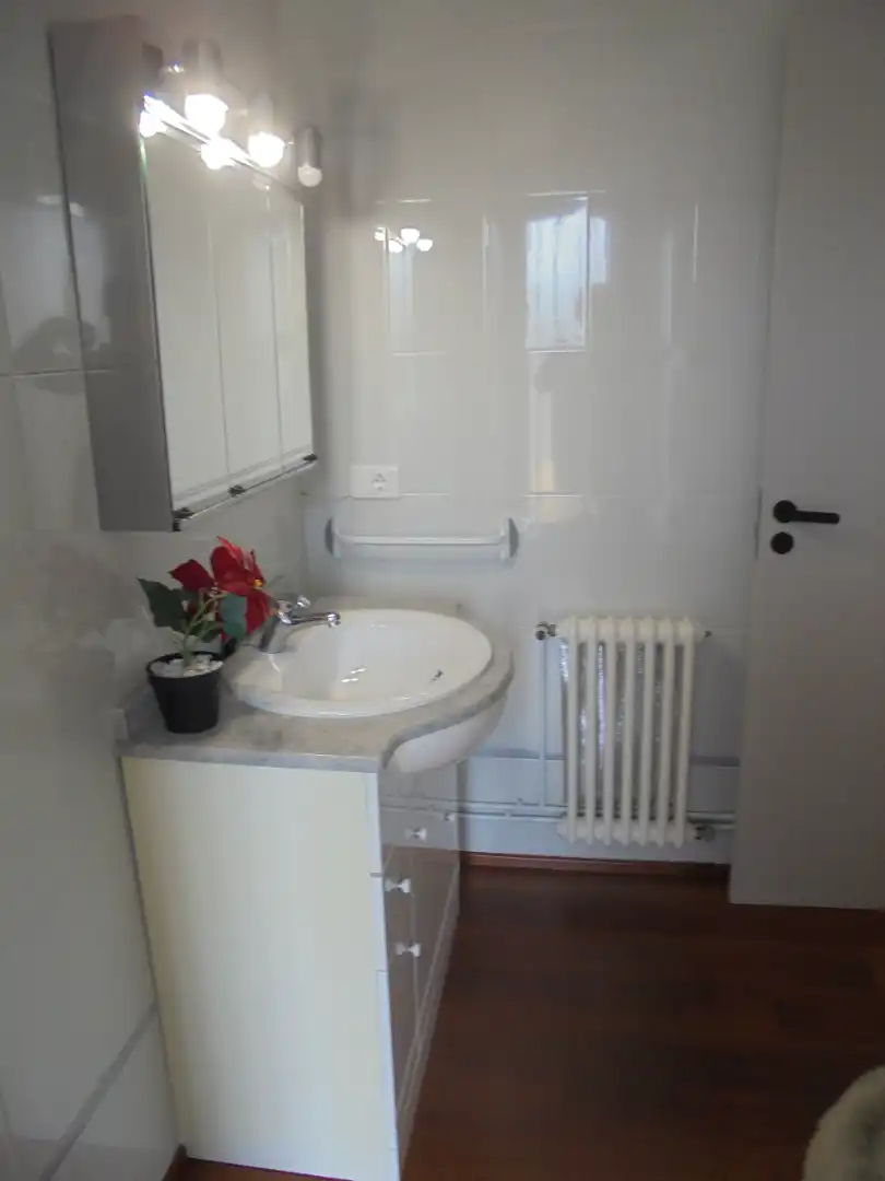 Chalet con terraza en venta en Montornés - Las Palmas - El Refugio, imagen 55