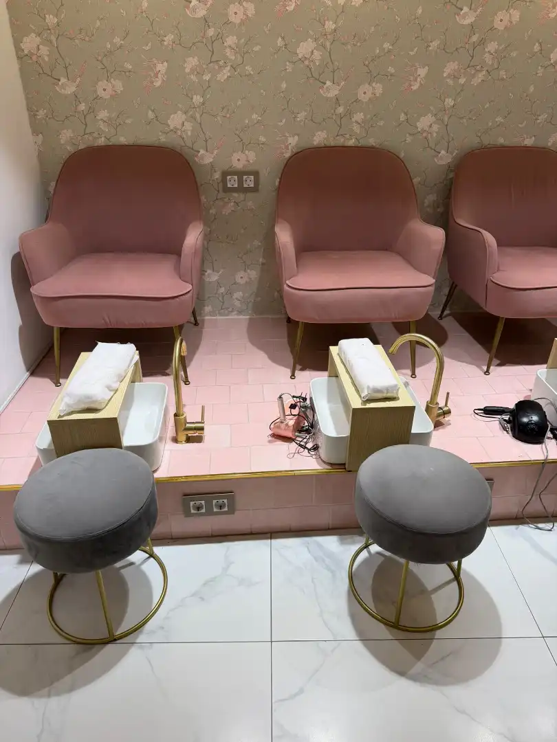 Business premises for transfer in Carrer de Lepant