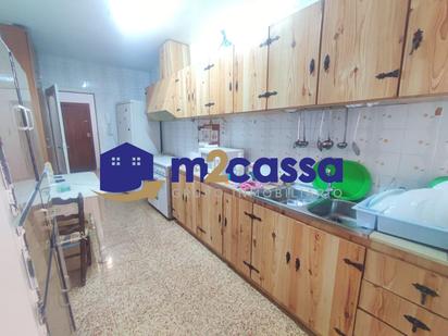 Kitchen of Flat for sale in Lorca