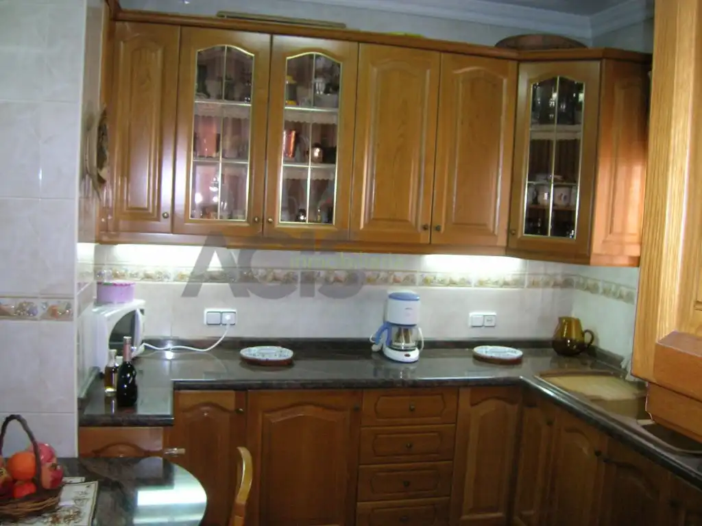 Cocina de Casa o chalet en venta en Massalavés