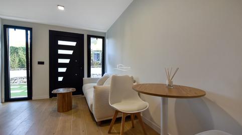 Photo 2 of Flat to rent in Portichol - Balcón al Mar, Alicante