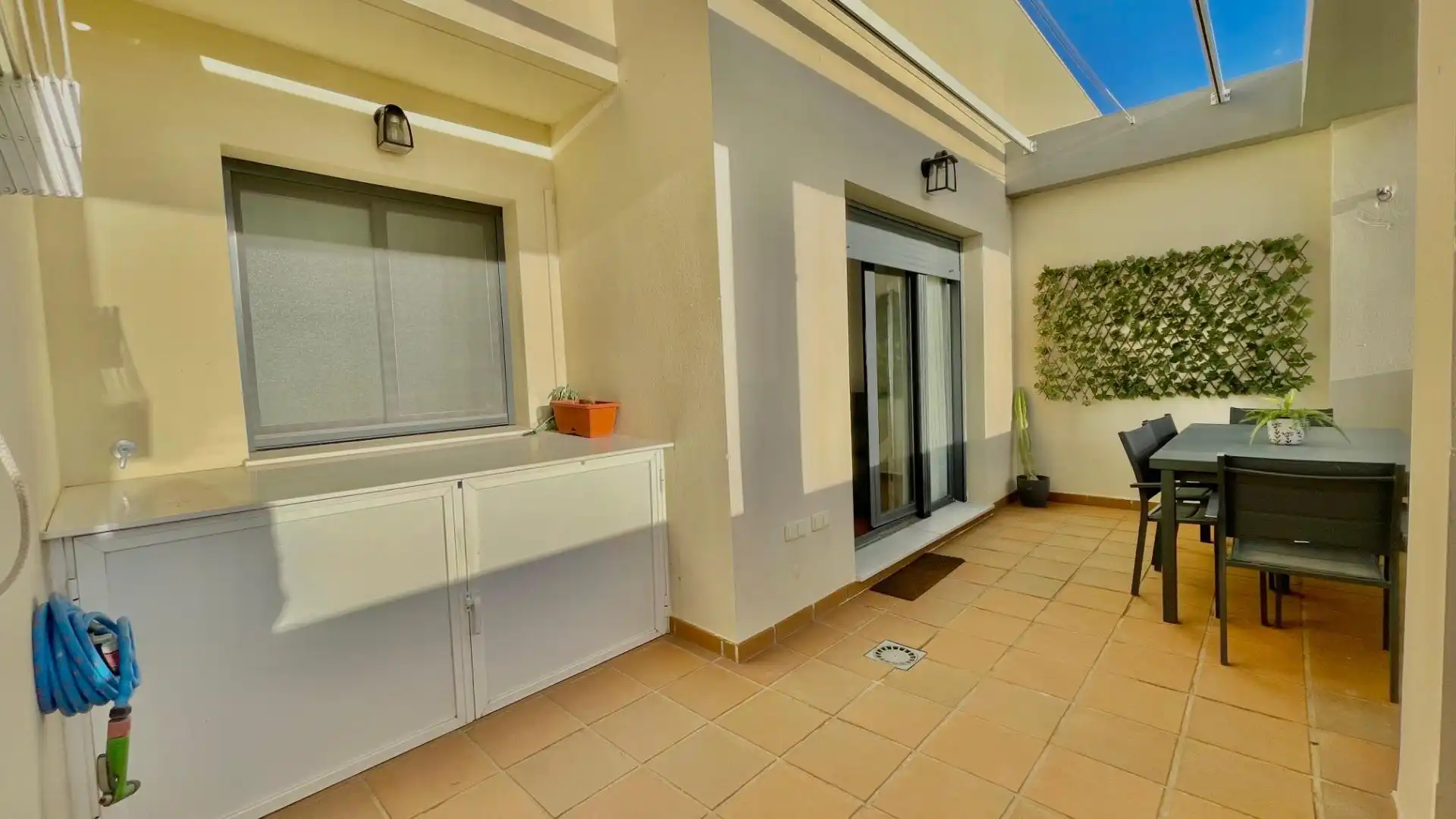 Terrassa de Àtic en venda en Jerez de la Frontera amb Aire condicionat, Jardí privat i Piscina comunitària