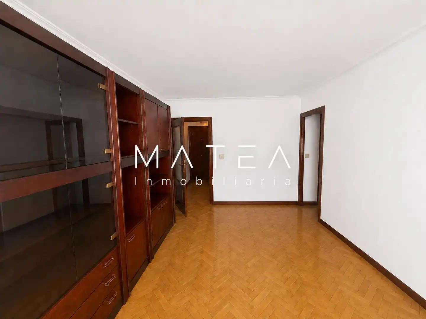 Bedroom of Flat for sale in Alcorcón