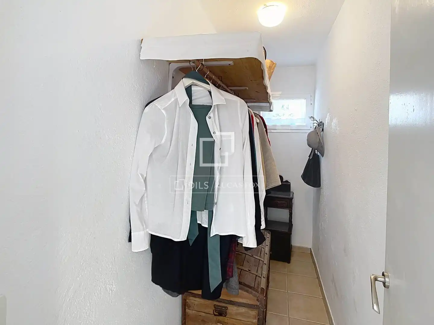 Dormitori de Casa o xalet en venda en Ciutadella de Menorca amb Aire condicionat, Calefacció i Jardí privat