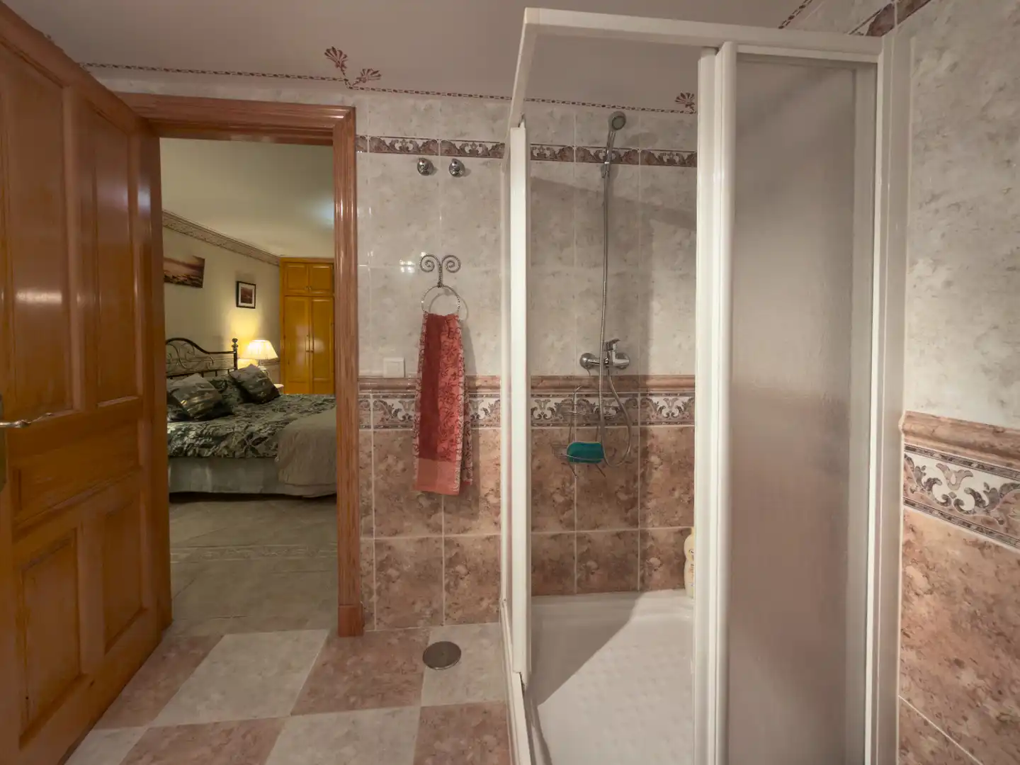 Villa mit Pool zum Verkauf in Coín, imagen 33