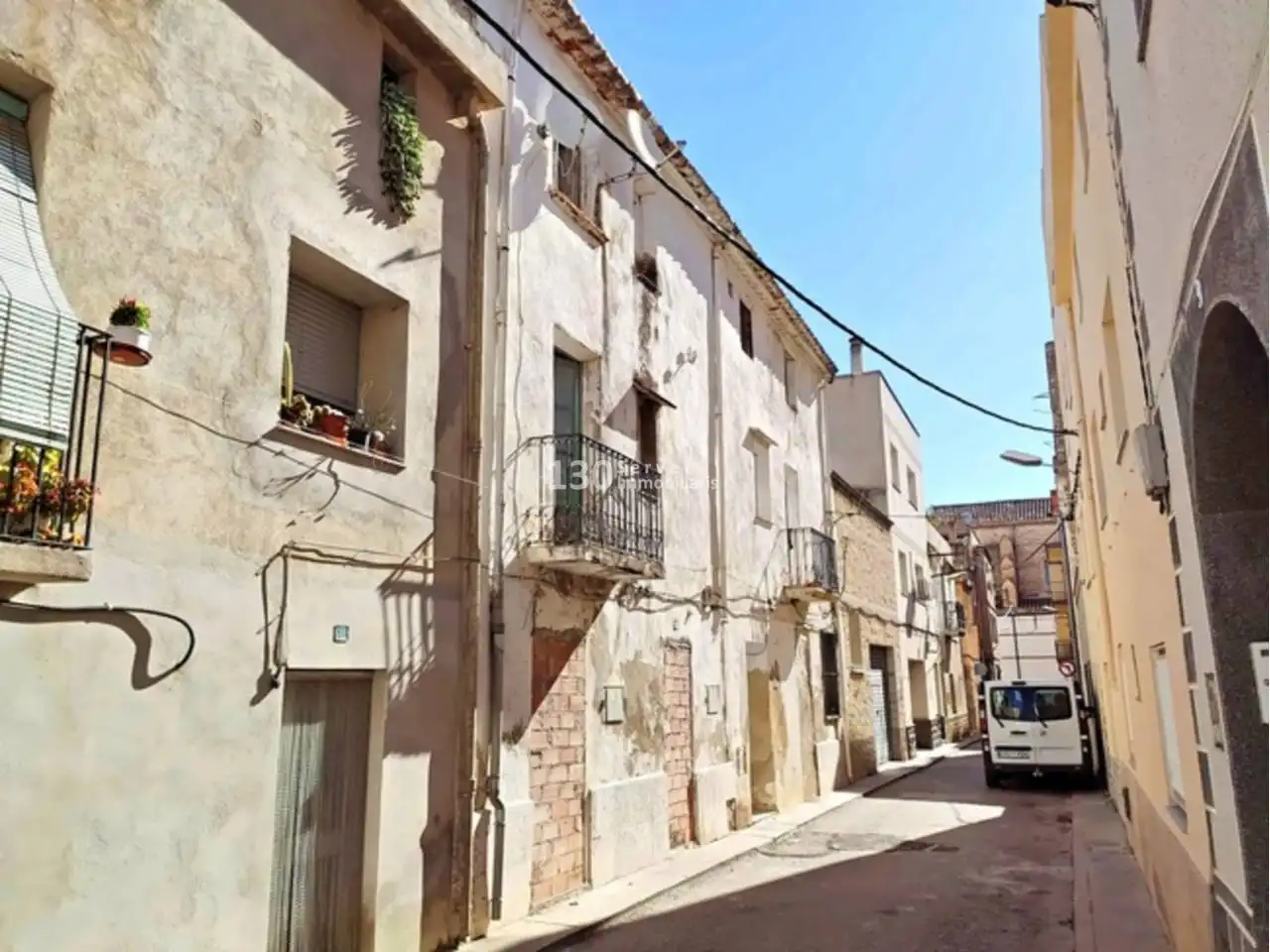 Casa o chalet en venta en Calle MAS DE BARBERANS, Santa Bàrbara