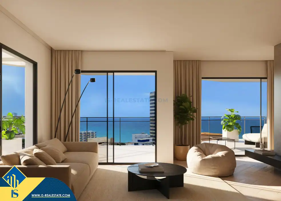 Apartment with terrace for sale in Marisol Park - Ortembach - Los Almendros, imagen 2