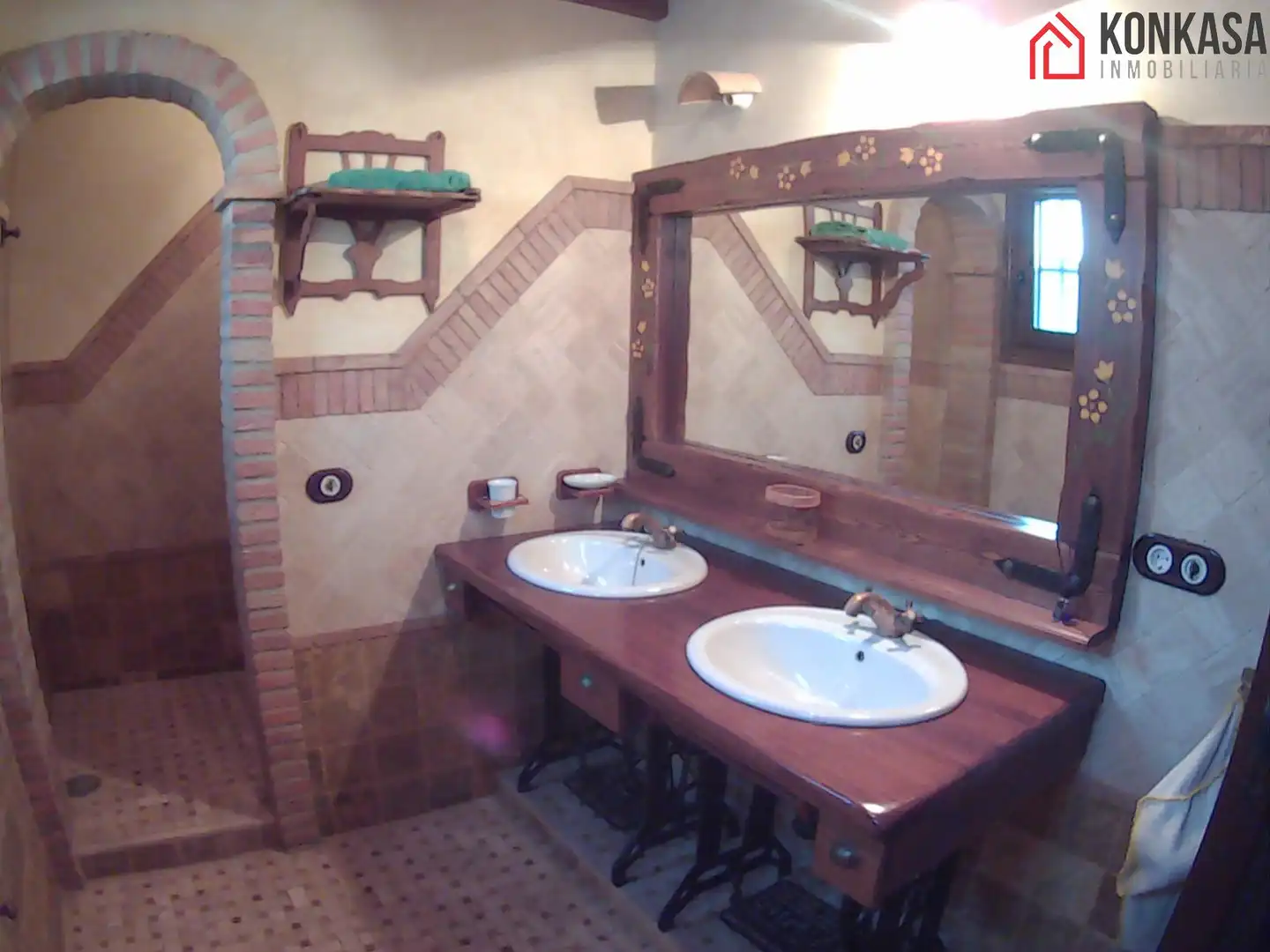 Casa con piscina in vendita a Arcos de la Frontera, imagen 31