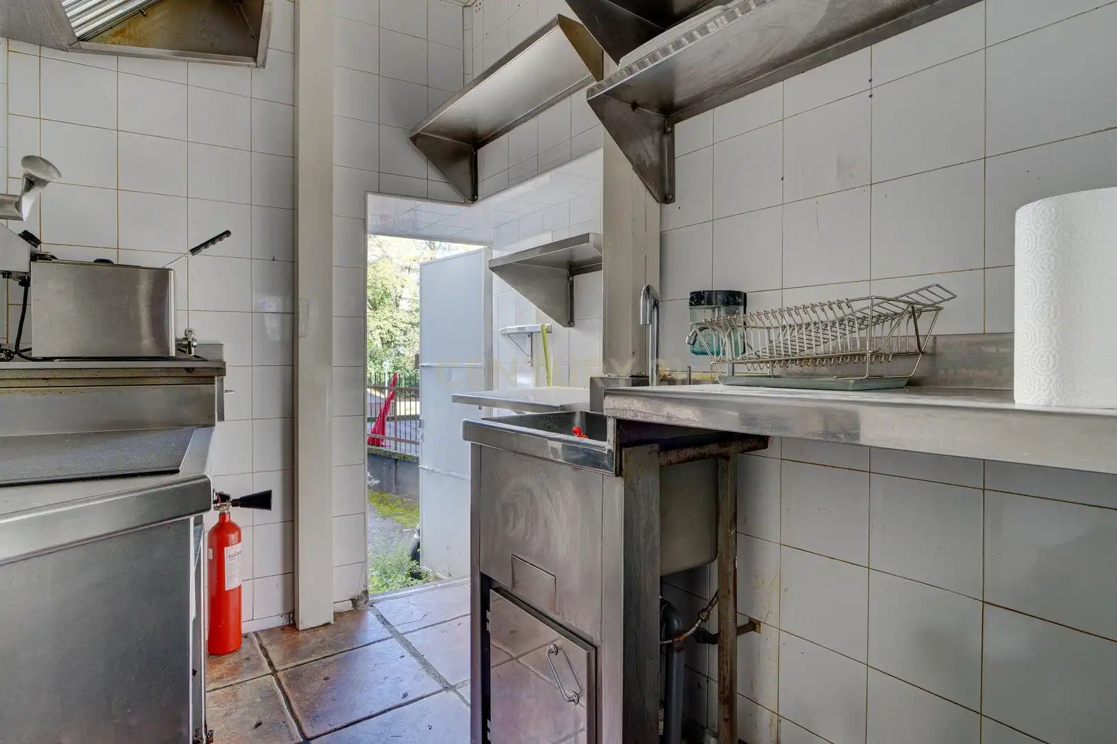 Geschaftsraum zum Verkauf in San Marcial 1, 1, Centro - Mendibil - Santiago