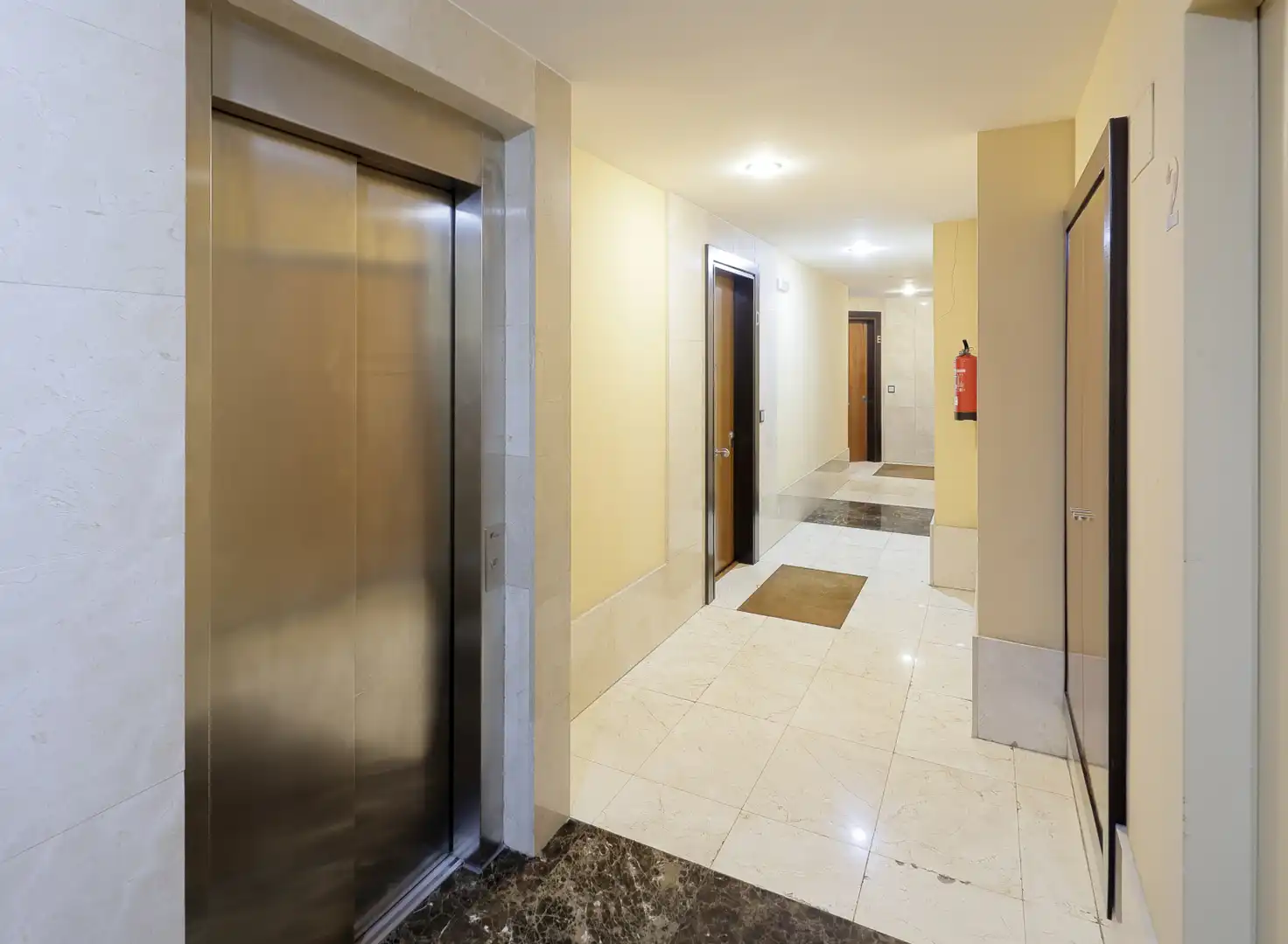 Piso en venta en Oviedo  con Calefacción y Amueblado