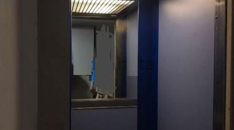 Foto 2 de Garatge de lloguer a Plaça del Marquès de Busianos, 5, El Mercat, Valencia