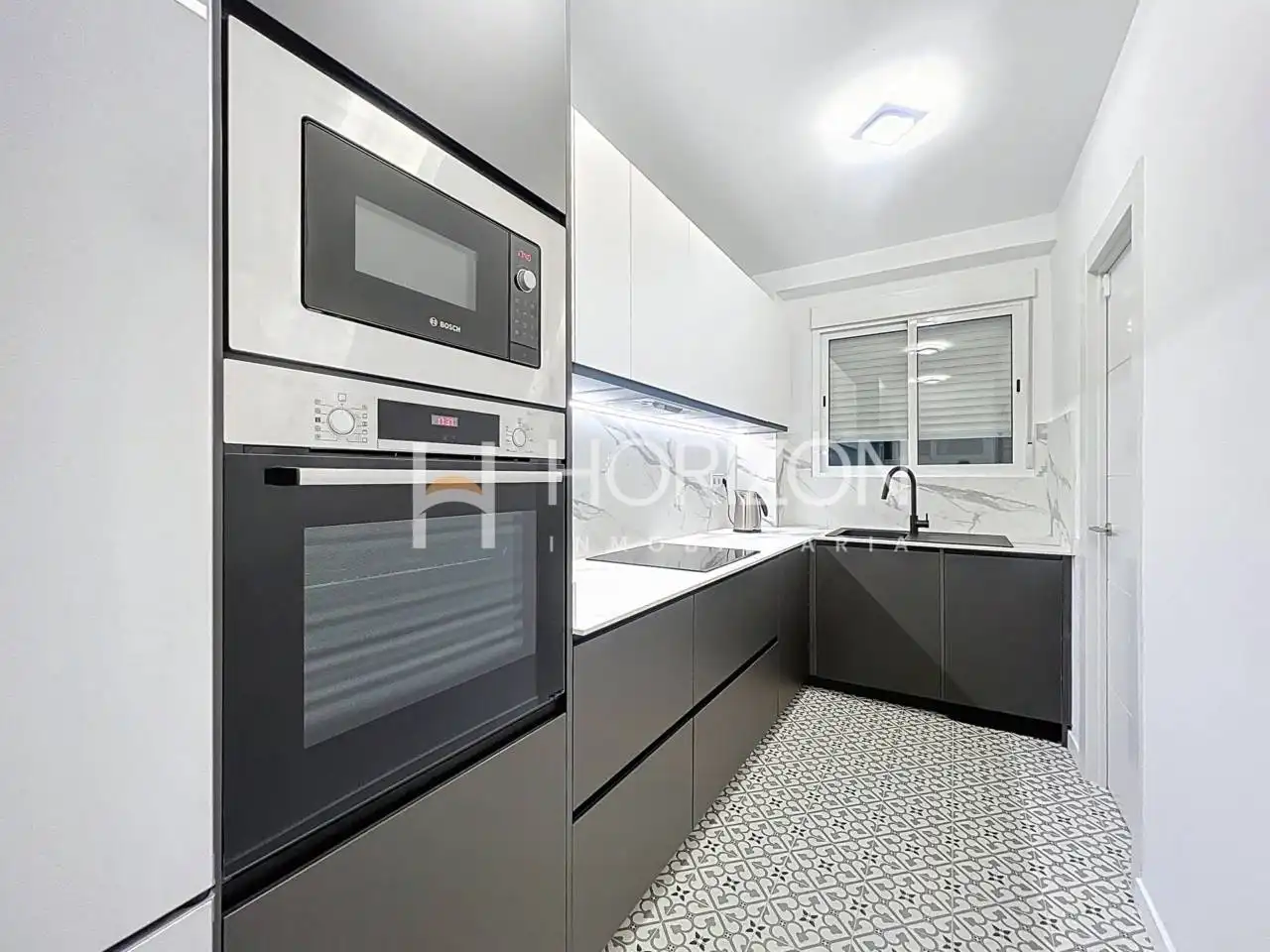 Piso con terraza en venta en Calle Rosselló, imagen 13