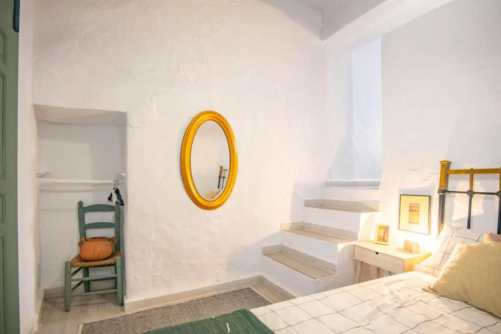 Country homes for sale in Moclinejo  with Air Conditioner, Private garden and Terrace