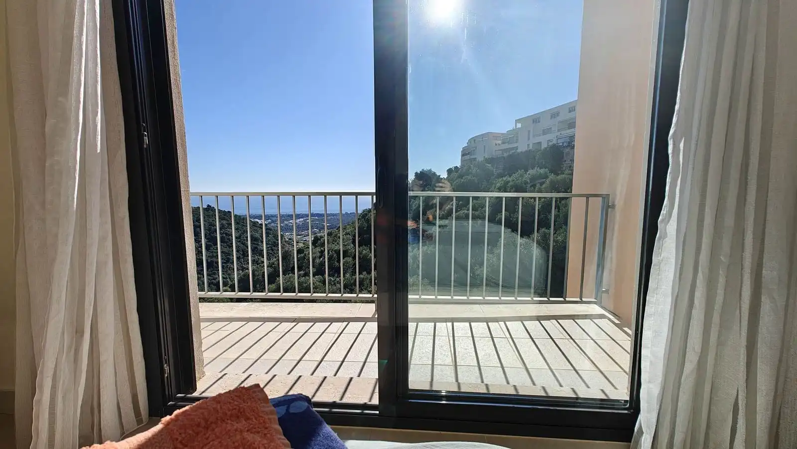 Ático con ascensor en venta en Urbanizacion los Altos de los Monteros 11, imagen 10