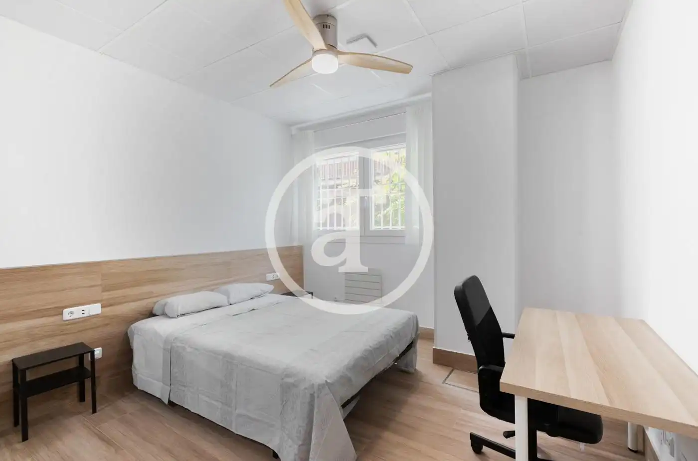 Estudio con ascensor en alquiler en Calle de San Manuel 3, imagen 8