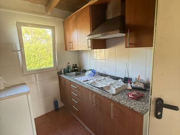 Rustikales Grundstück zum Verkauf in Rural