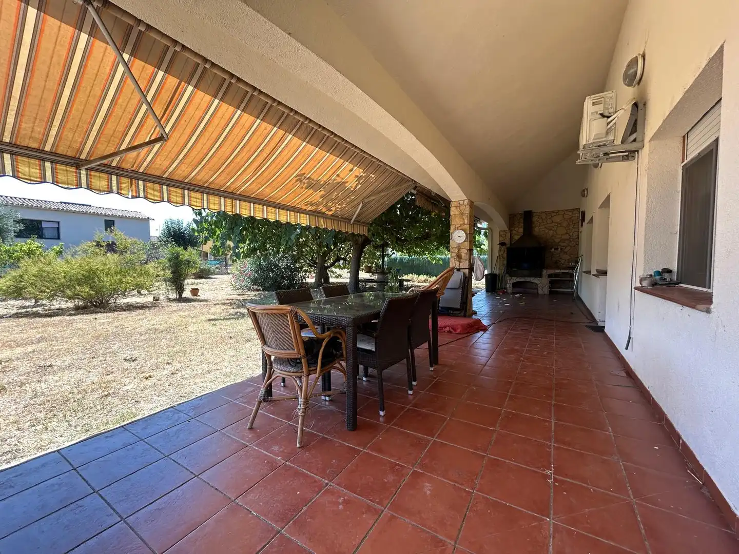 Terrace of Houses for sale in Sant Esteve de Palautordera, Barcelona