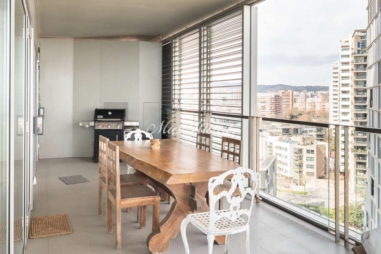 Wohnung mit Terrasse zum Verkauf in N/A, imagen 45