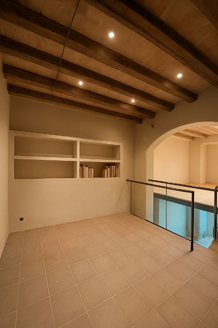 Study for sale in  Barcelona Capital  with Air Conditioner, Heating and Storage room