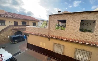 Vista exterior de Pis en venda en Fuengirola amb Aire condicionat i Moblat
