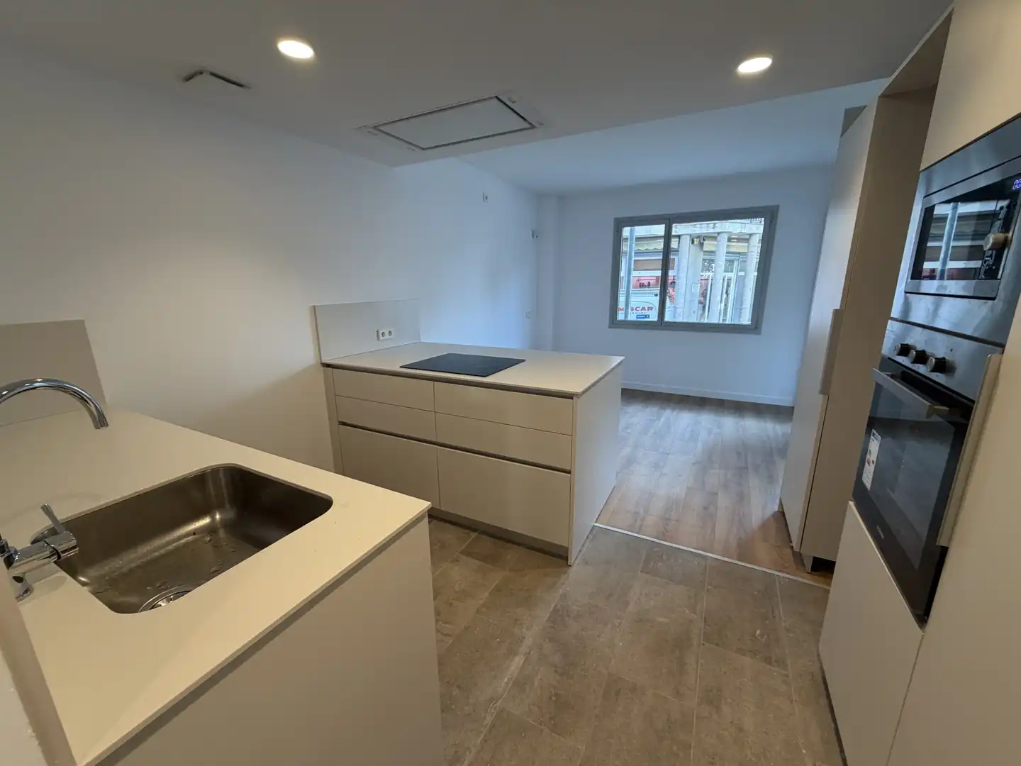 Planta baja en venta en La Puda, Banyoles