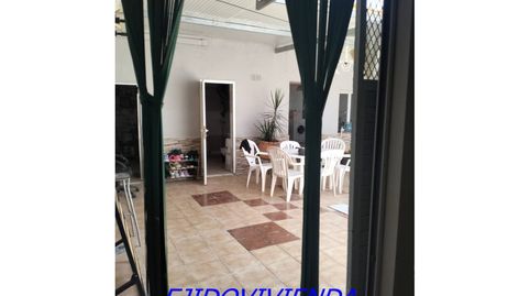 Foto 3 de Casa o chalet en venta en Santo Domingo, El Ejido