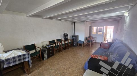 Foto 4 de Finca rústica en venta en Santa Bárbara, Càlig, Castellón