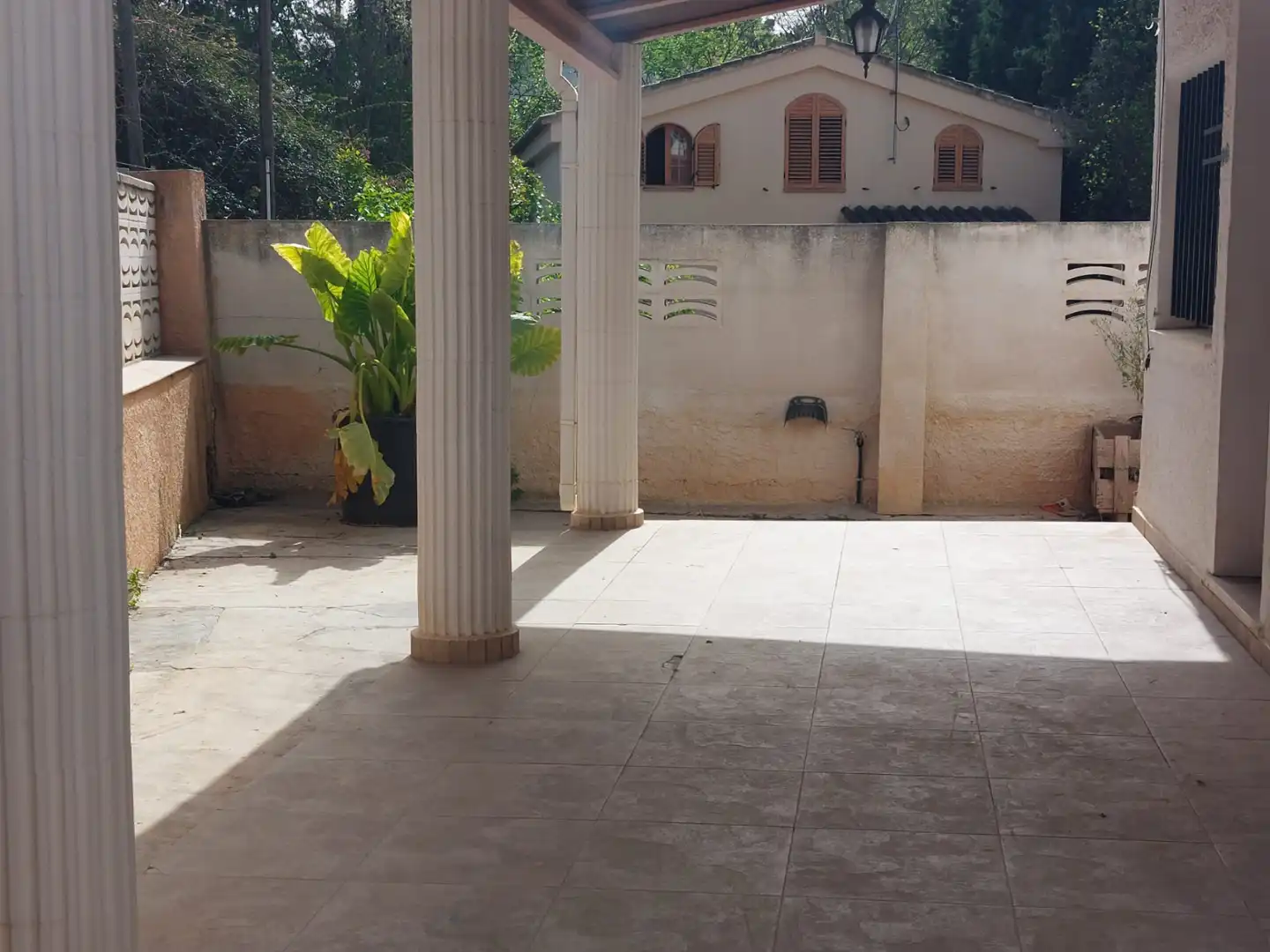 Casa o chalet en venta en Carrer 103, La Cañada