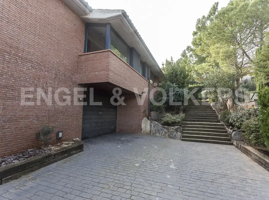 Maison avec piscine à vendre à Serra d'Or, imagen 46
