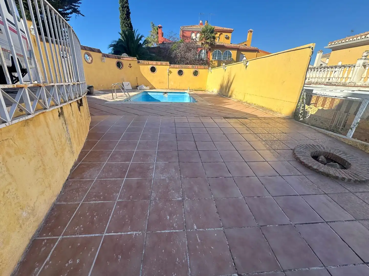 Detached house with pool for sale in Calle Calle Trevenque, imagen 43