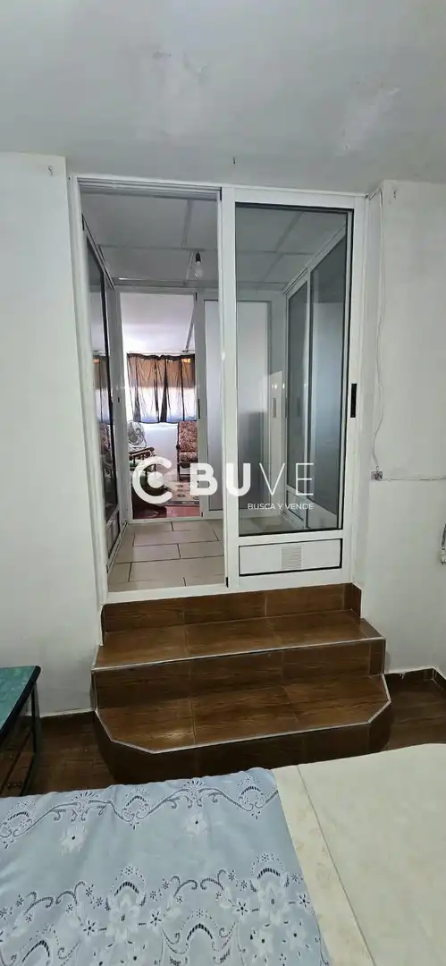 Dormitori de Casa o xalet en venda en Pedanías Este