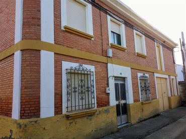 Haus zum Verkauf in Calle la Cruz 8X