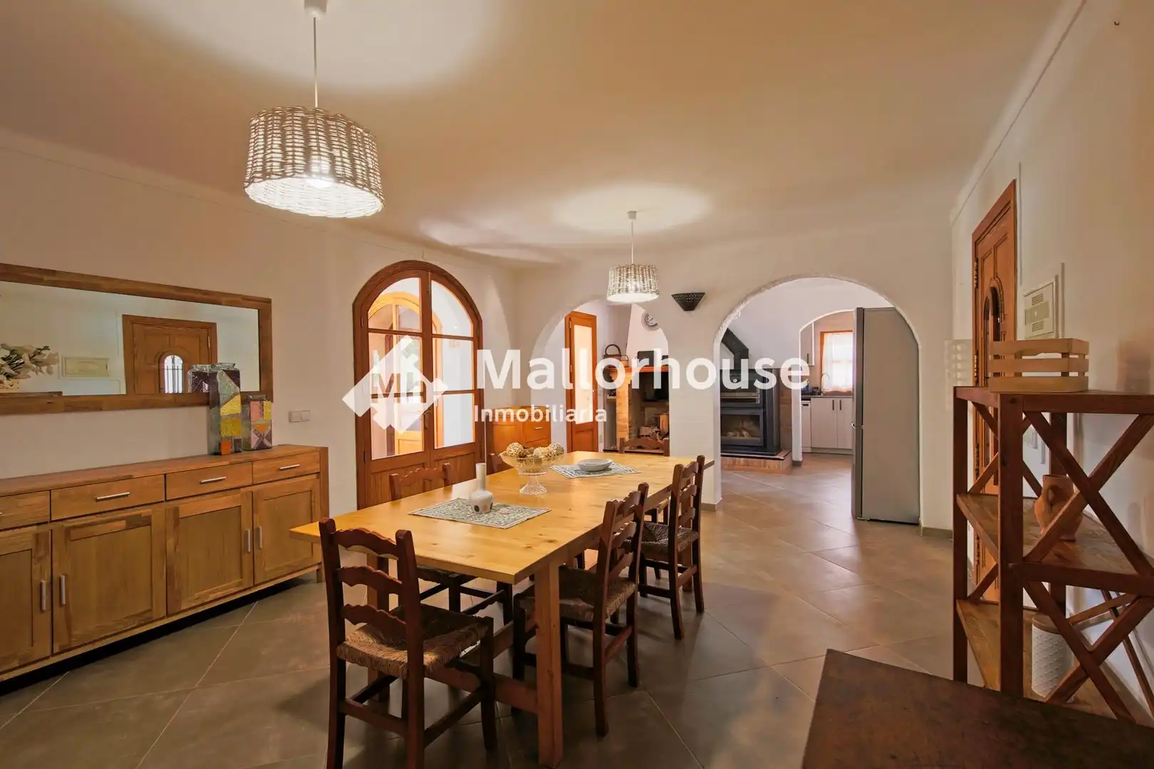 Casa con terrazza in vendita a Santa Margalida Poble, imagen 30