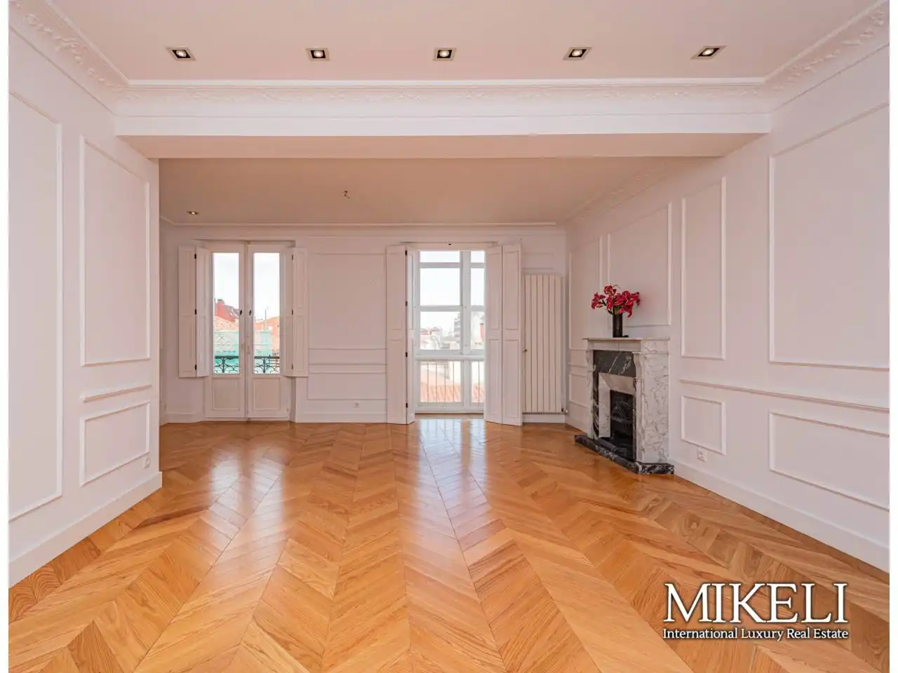 Piso con terraza en venta en Calle Isabel ´La Católica´, imagen 10