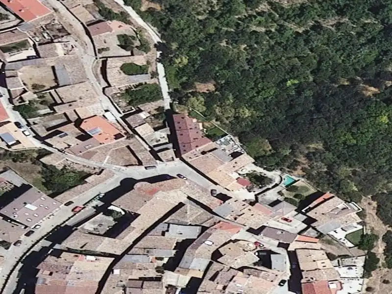 Piso en venta en Talarn