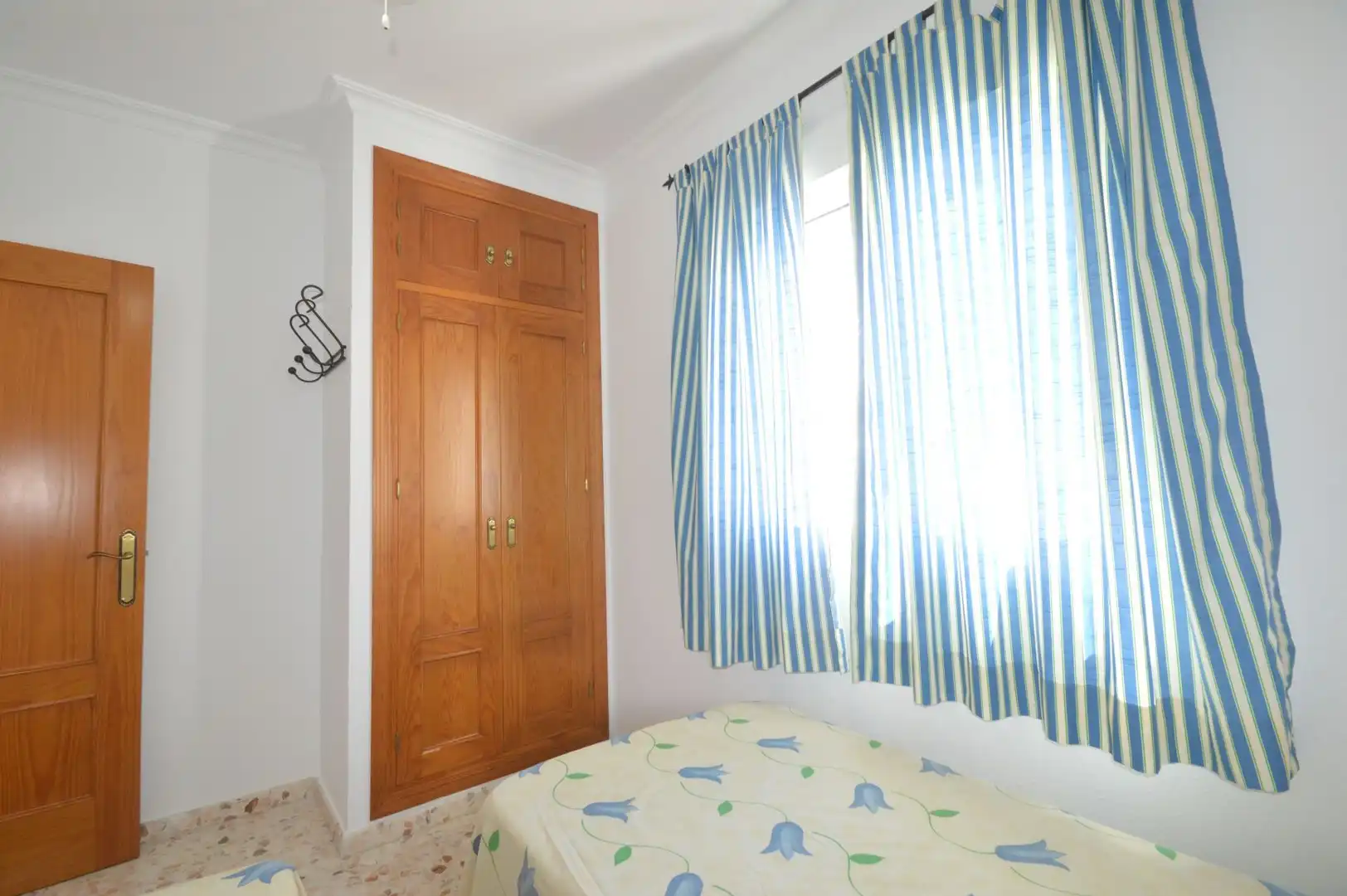 Apartamento de alquiler en Calle San Pablo, 10, Conil
