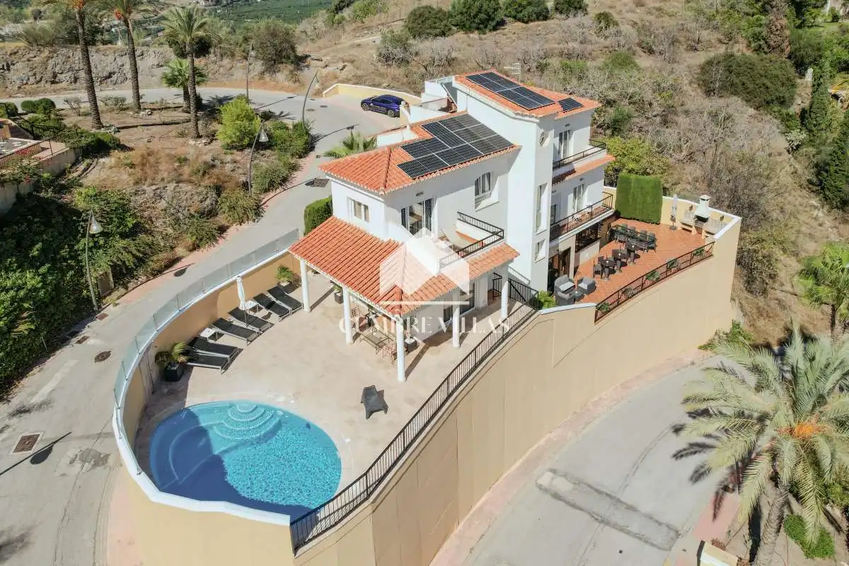 Casa amb piscina en venda a Velilla - Velilla Taramay, imagen 84