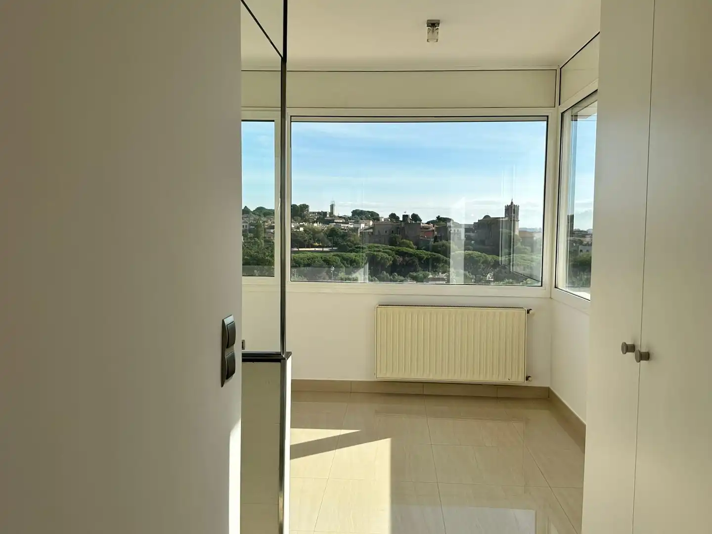 Houses for rent in Calonge i Sant Antoni  with Air Conditioner, Heating and Private garden
