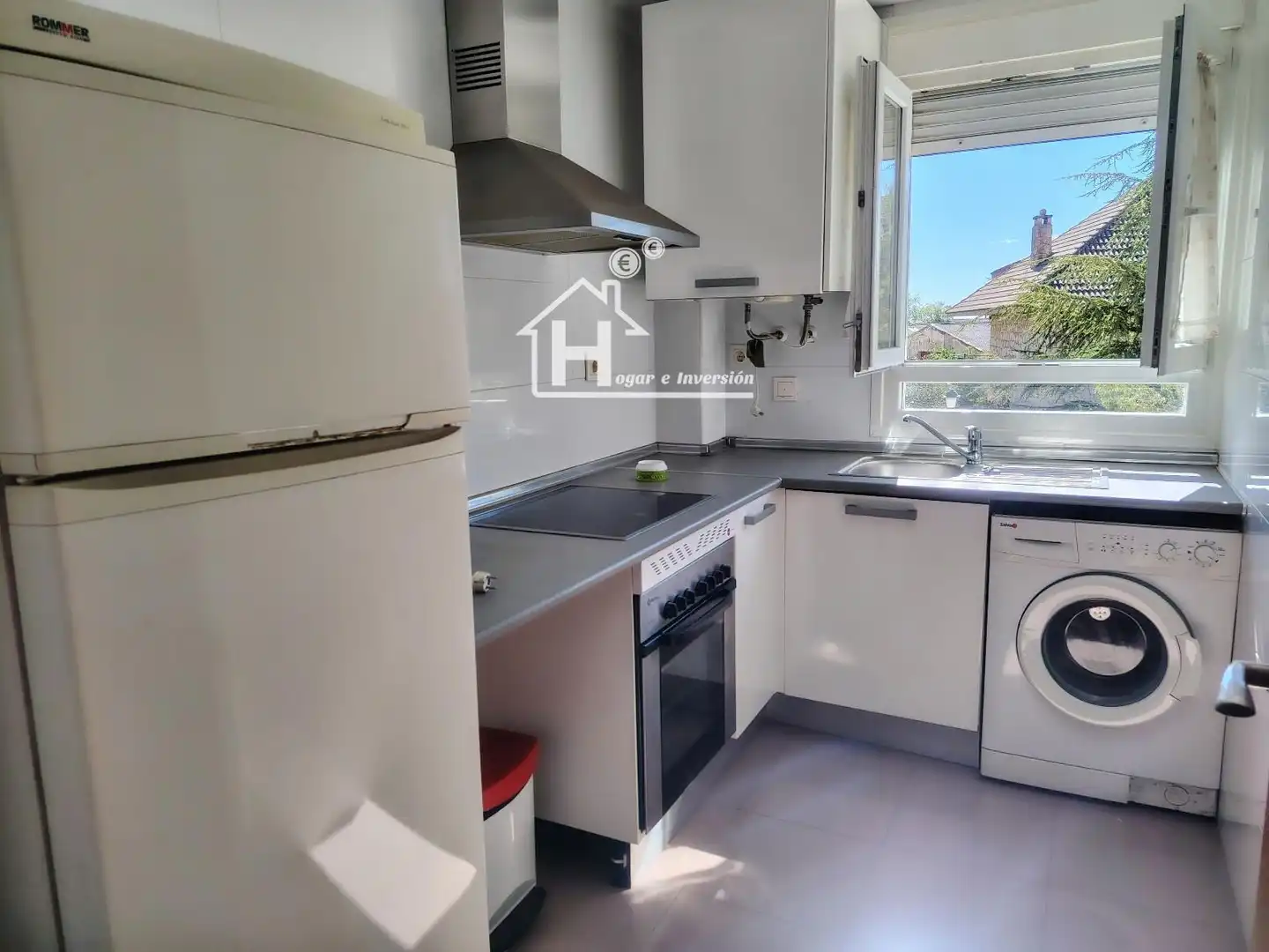 Piso con ascensor en venta en Parque, imagen 3