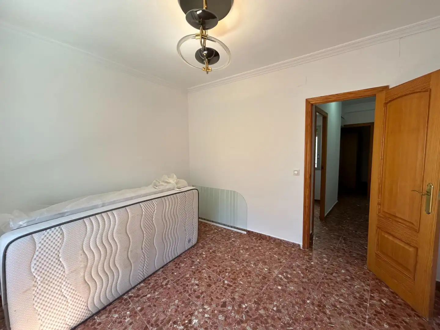 Habitación de Casa o chalet en venta en Cullera con Aire acondicionado, Calefacción y Terraza