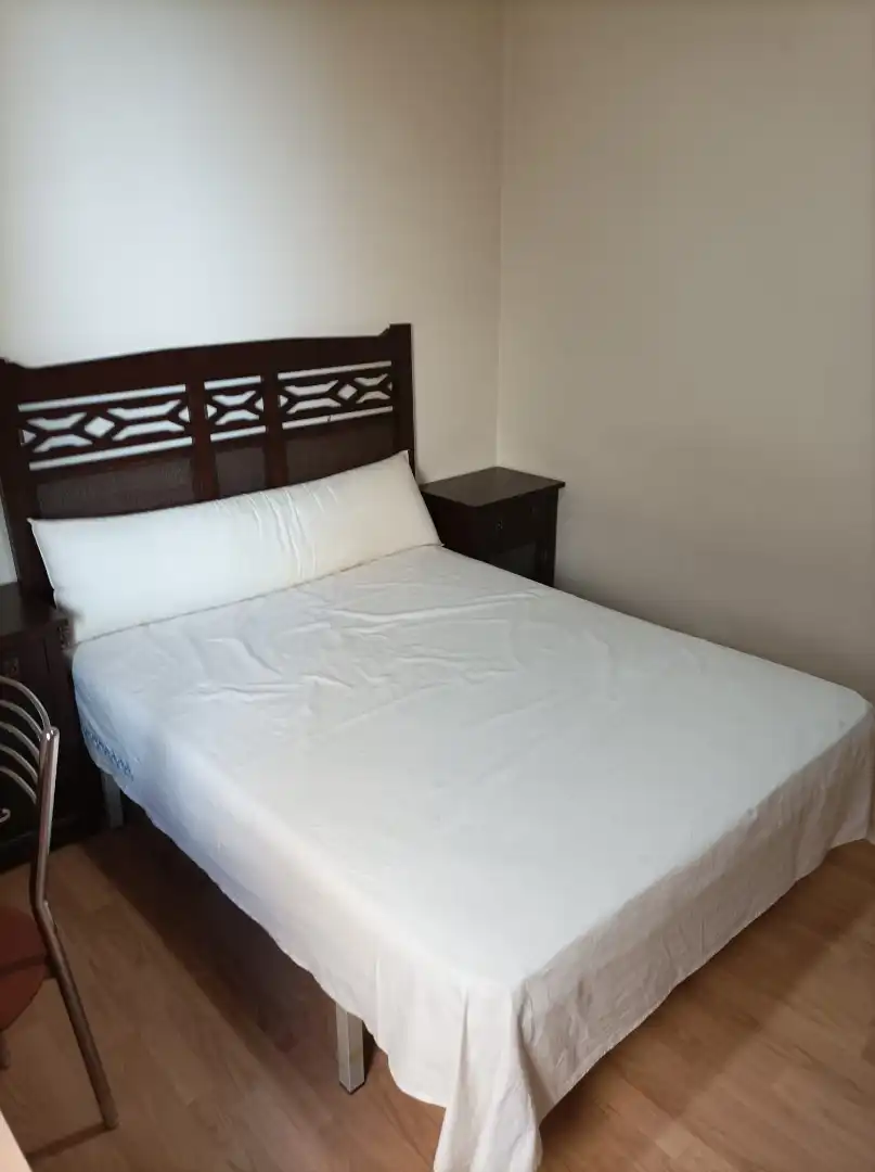 Habitación de Piso de alquiler en Tudela con Calefacción, Amueblado y Horno