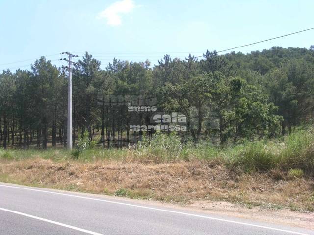 Terreno en Venta en Fornells - Aiguablava