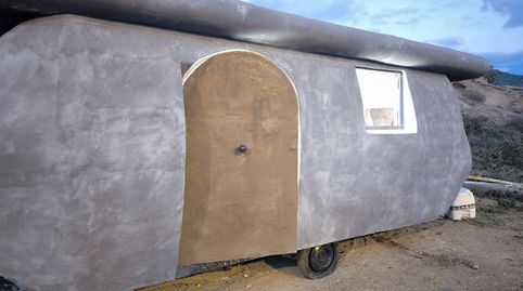 Foto 2 de Finca rústica en venta en Tajao, Arico, Santa Cruz de Tenerife