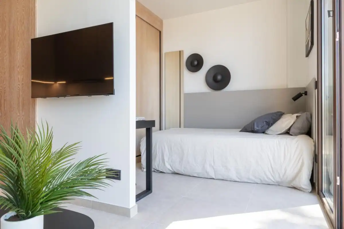 Wohnung zur Miete in Campodón - Ventorro del Cano